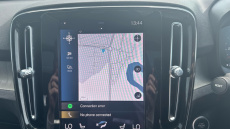 Volvo Xc40 1.5 T5 Recharge PHEV Inscription Pro 5dr Auto Estate